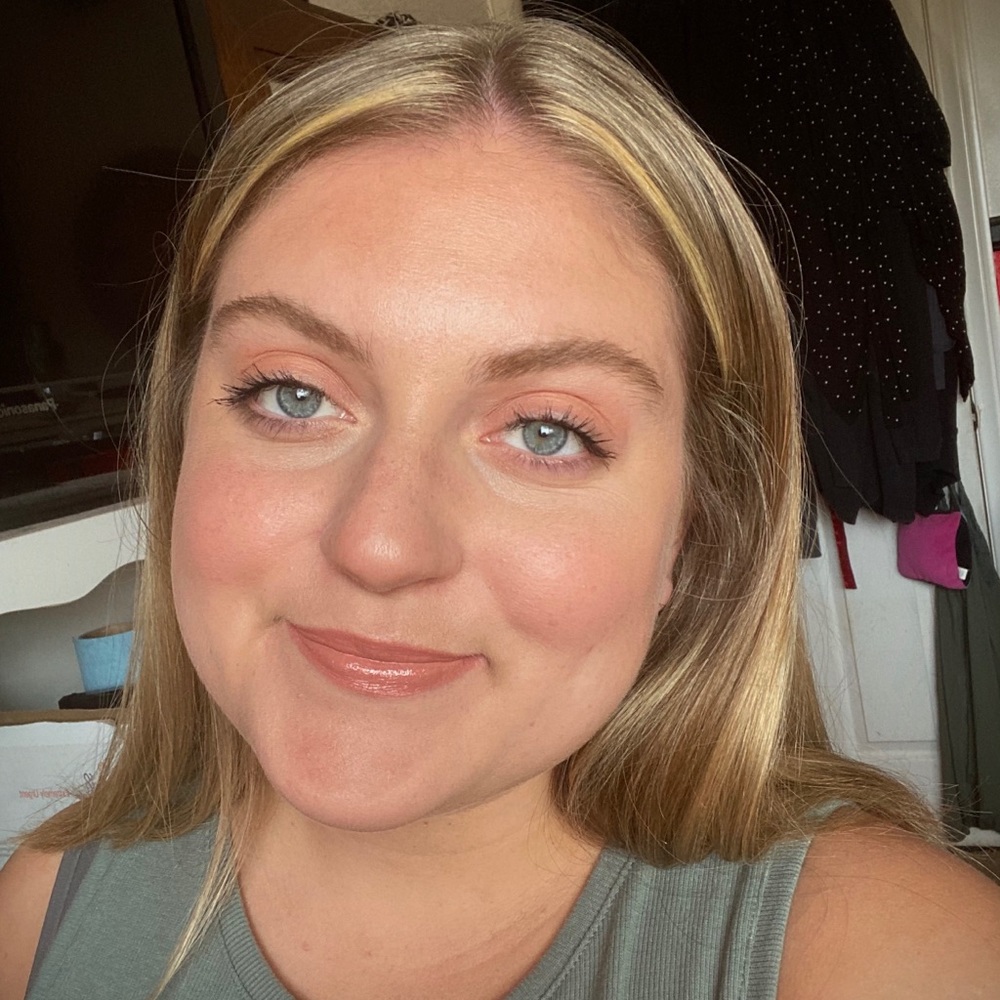 Meet your Posher, Peyton